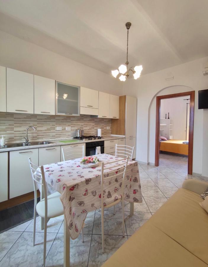 Appartamenti Brufa Civico 13/17 Экстерьер фото