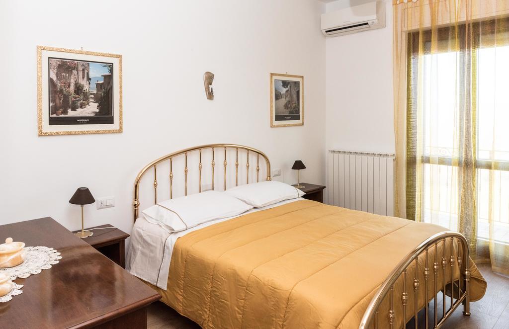 Appartamenti Brufa Civico 13/17 Экстерьер фото