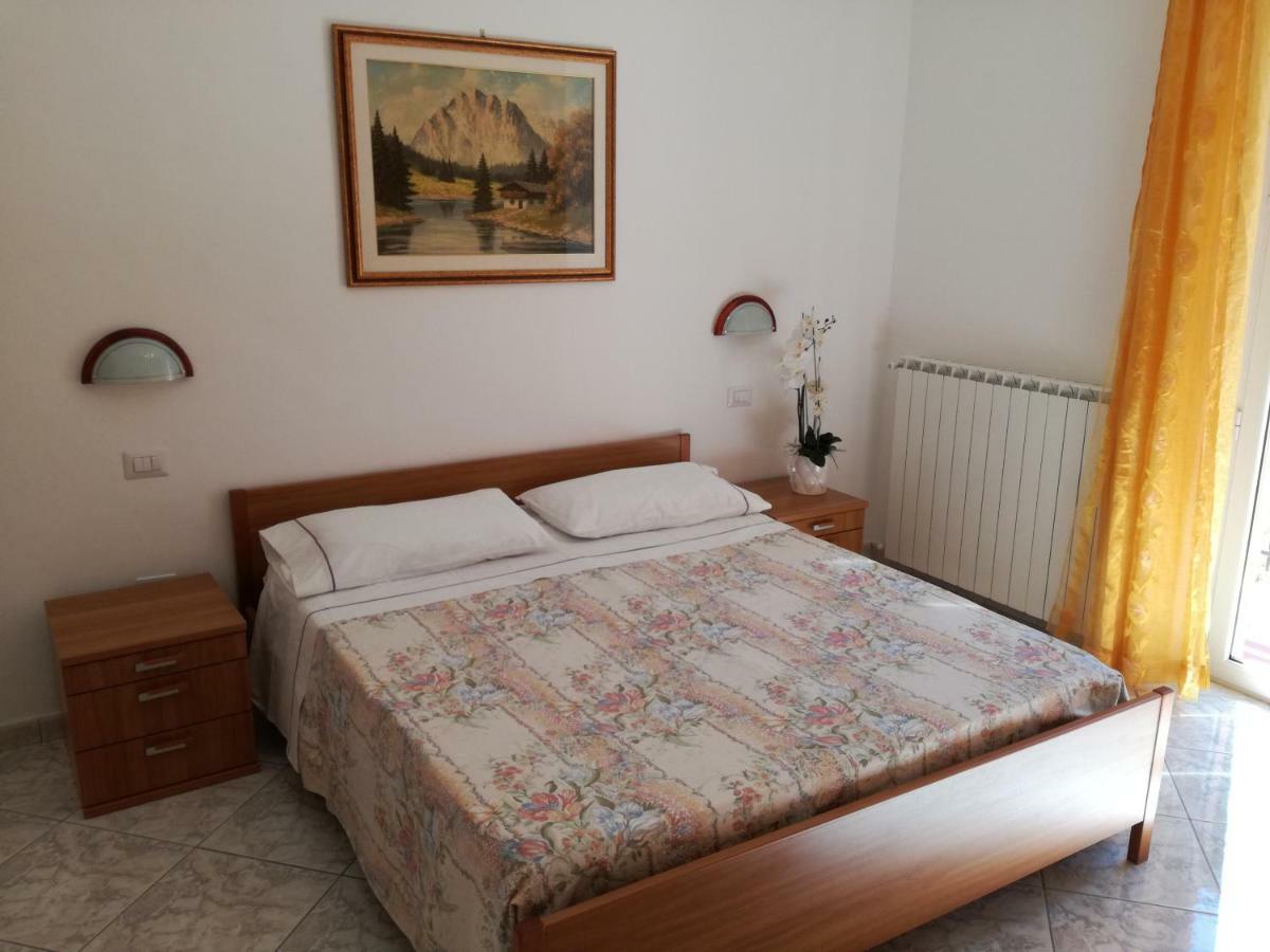 Appartamenti Brufa Civico 13/17 Экстерьер фото